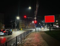 Скрол №47586 в місті Львів (Львівська область), розміщення зовнішнішньої реклами, IDMedia-оренда найнижчі ціни!