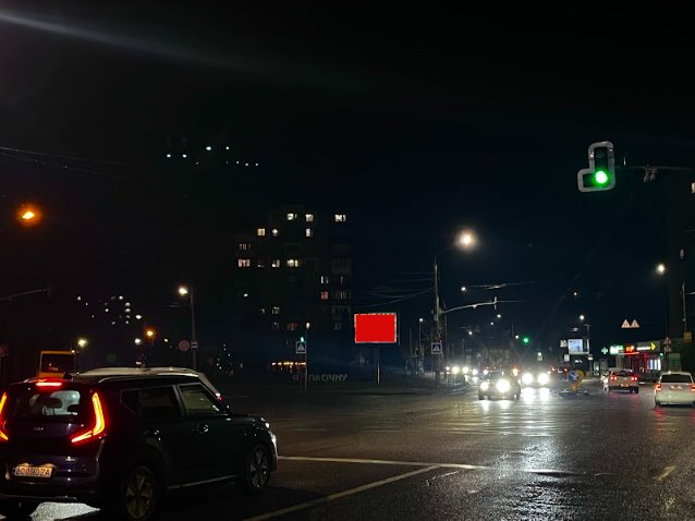 Скрол №47587 в місті Львів (Львівська область), розміщення зовнішнішньої реклами, IDMedia-оренда найнижчі ціни!