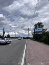Скрол у місті Львів #47596 за адресою Cихів - пр.Ч.Калини Скрол №47596 в місті Львів (Львівська область), розміщення зовнішнішньої реклами, IDMedia-оренда найнижчі ціни!