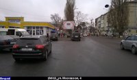 `Скролл №47687 в городе Житомир (Житомирская область), размещение наружной рекламы, IDMedia-аренда по самым низким ценам!`