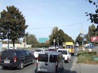 `Билборд №48044 в городе Хмельницкий (Хмельницкая область), размещение наружной рекламы, IDMedia-аренда по самым низким ценам!`