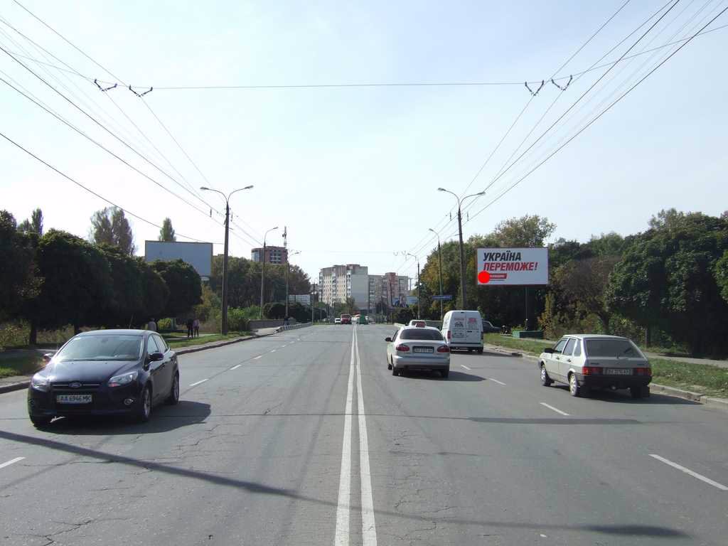 Білборд формат 3x6 №48056 в городе Хмельницький (Хмельницька область) Білборд №48056 в місті Хмельницький (Хмельницька область), розміщення зовнішнішньої реклами, IDMedia-оренда найнижчі ціни!
