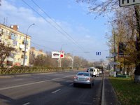 `Билборд №48062 в городе Хмельницкий (Хмельницкая область), размещение наружной рекламы, IDMedia-аренда по самым низким ценам!`