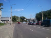 `Билборд №48064 в городе Хмельницкий (Хмельницкая область), размещение наружной рекламы, IDMedia-аренда по самым низким ценам!`