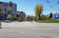 `Билборд №48069 в городе Хмельницкий (Хмельницкая область), размещение наружной рекламы, IDMedia-аренда по самым низким ценам!`