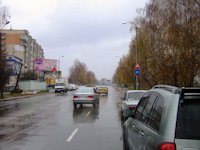 `Билборд №48081 в городе Хмельницкий (Хмельницкая область), размещение наружной рекламы, IDMedia-аренда по самым низким ценам!`