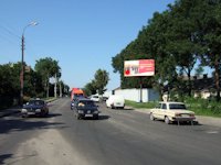`Билборд №48087 в городе Хмельницкий (Хмельницкая область), размещение наружной рекламы, IDMedia-аренда по самым низким ценам!`
