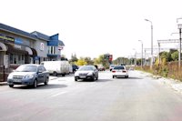 `Билборд №48091 в городе Хмельницкий (Хмельницкая область), размещение наружной рекламы, IDMedia-аренда по самым низким ценам!`