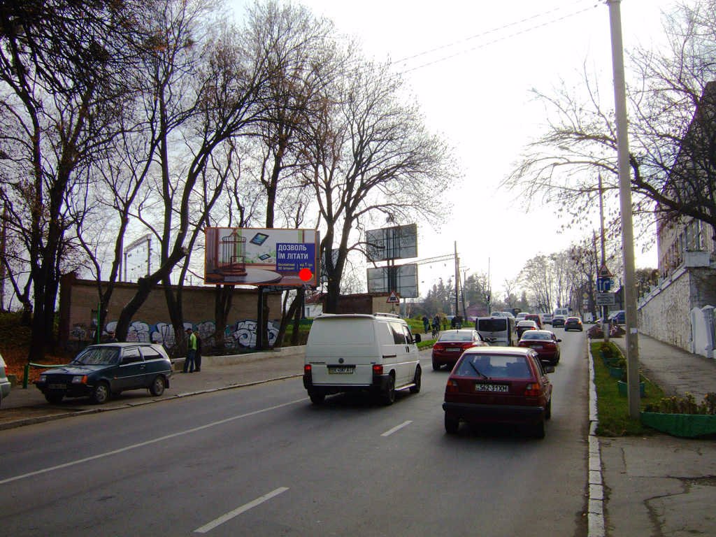 Билборд формат 3x6 №48096 в городе Хмельницкий (Хмельницкая область) `Билборд №48096 в городе Хмельницкий (Хмельницкая область), размещение наружной рекламы, IDMedia-аренда по самым низким ценам!`