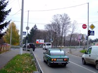 `Билборд №48100 в городе Хмельницкий (Хмельницкая область), размещение наружной рекламы, IDMedia-аренда по самым низким ценам!`
