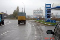 `Билборд №48107 в городе Хмельницкий (Хмельницкая область), размещение наружной рекламы, IDMedia-аренда по самым низким ценам!`
