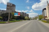 `Билборд №48115 в городе Хмельницкий (Хмельницкая область), размещение наружной рекламы, IDMedia-аренда по самым низким ценам!`