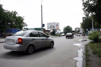 `Билборд №48121 в городе Хмельницкий (Хмельницкая область), размещение наружной рекламы, IDMedia-аренда по самым низким ценам!`