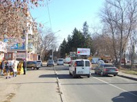 `Билборд №48126 в городе Хмельницкий (Хмельницкая область), размещение наружной рекламы, IDMedia-аренда по самым низким ценам!`