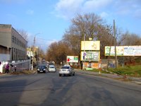 `Билборд №48141 в городе Хмельницкий (Хмельницкая область), размещение наружной рекламы, IDMedia-аренда по самым низким ценам!`