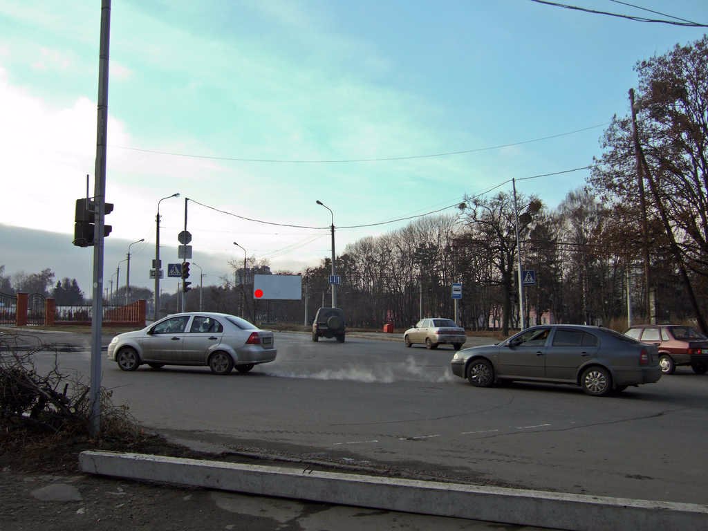 Билборд формат 3x6 №48142 в городе Хмельницкий (Хмельницкая область) `Билборд №48142 в городе Хмельницкий (Хмельницкая область), размещение наружной рекламы, IDMedia-аренда по самым низким ценам!`