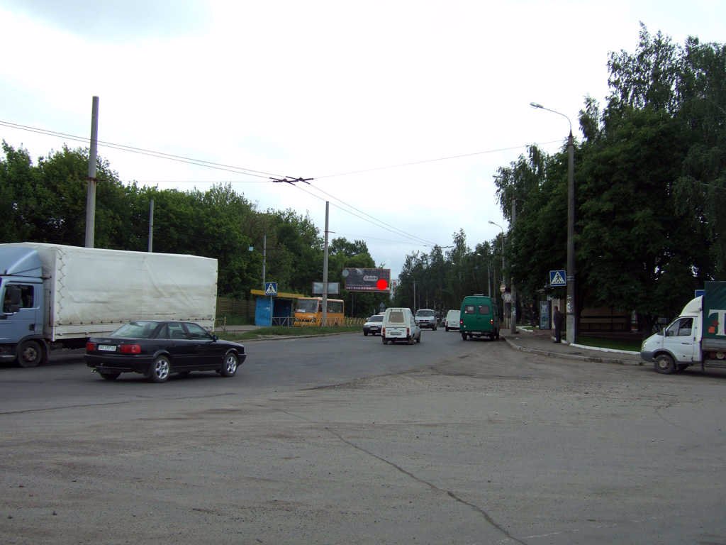 Билборд формат 3x6 №48148 в городе Хмельницкий (Хмельницкая область) `Билборд №48148 в городе Хмельницкий (Хмельницкая область), размещение наружной рекламы, IDMedia-аренда по самым низким ценам!`