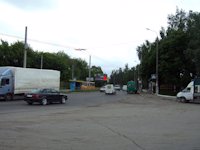 `Билборд №48148 в городе Хмельницкий (Хмельницкая область), размещение наружной рекламы, IDMedia-аренда по самым низким ценам!`
