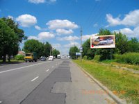 `Билборд №48159 в городе Хмельницкий (Хмельницкая область), размещение наружной рекламы, IDMedia-аренда по самым низким ценам!`