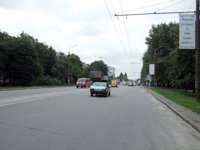 `Билборд №48161 в городе Хмельницкий (Хмельницкая область), размещение наружной рекламы, IDMedia-аренда по самым низким ценам!`