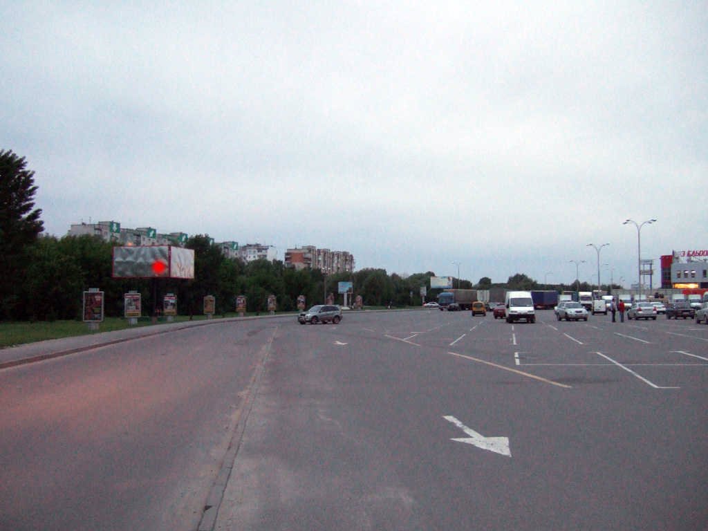 Билборд формат 3x6 №48169 в городе Хмельницкий (Хмельницкая область) `Билборд №48169 в городе Хмельницкий (Хмельницкая область), размещение наружной рекламы, IDMedia-аренда по самым низким ценам!`