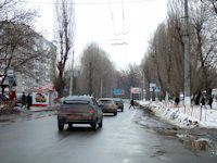 `Билборд №48170 в городе Хмельницкий (Хмельницкая область), размещение наружной рекламы, IDMedia-аренда по самым низким ценам!`