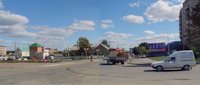 `Билборд №48181 в городе Шепетовка (Хмельницкая область), размещение наружной рекламы, IDMedia-аренда по самым низким ценам!`