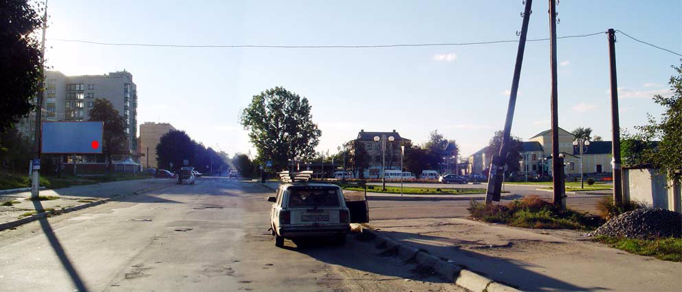 Билборд формат 3x6 №48182 в городе Шепетовка (Хмельницкая область) `Билборд №48182 в городе Шепетовка (Хмельницкая область), размещение наружной рекламы, IDMedia-аренда по самым низким ценам!`