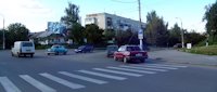 `Билборд №48186 в городе Шепетовка (Хмельницкая область), размещение наружной рекламы, IDMedia-аренда по самым низким ценам!`