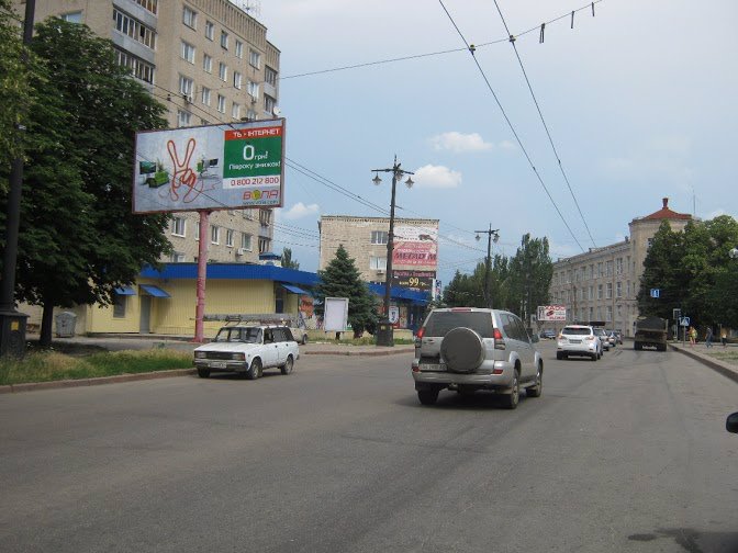 Билборд формат 3x6 №48323 в городе Кропивницкий(Кировоград) (Кировоградская область) `Билборд №48323 в городе Кропивницкий(Кировоград) (Кировоградская область), размещение наружной рекламы, IDMedia-аренда по самым низким ценам!`