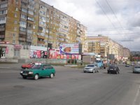 `Билборд №48327 в городе Кропивницкий (Кировоградская область), размещение наружной рекламы, IDMedia-аренда по самым низким ценам!`
