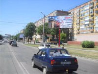 `Билборд №48329 в городе Кропивницкий (Кировоградская область), размещение наружной рекламы, IDMedia-аренда по самым низким ценам!`