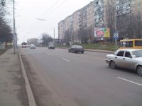 `Билборд №48331 в городе Кропивницкий (Кировоградская область), размещение наружной рекламы, IDMedia-аренда по самым низким ценам!`