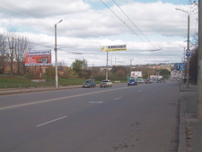 Билборд формат 3x6 №48332 в городе Кропивницкий (Кировоградская область) `Билборд №48332 в городе Кропивницкий (Кировоградская область), размещение наружной рекламы, IDMedia-аренда по самым низким ценам!`