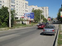 Білборд №48334 в місті Кропивницький (Кіровоградська область), розміщення зовнішнішньої реклами, IDMedia-оренда найнижчі ціни!