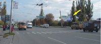 `Билборд №48335 в городе Кропивницкий (Кировоградская область), размещение наружной рекламы, IDMedia-аренда по самым низким ценам!`