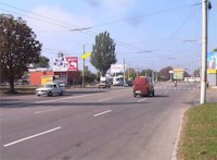 `Билборд №48336 в городе Кропивницкий (Кировоградская область), размещение наружной рекламы, IDMedia-аренда по самым низким ценам!`