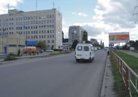 `Билборд №48337 в городе Кропивницкий (Кировоградская область), размещение наружной рекламы, IDMedia-аренда по самым низким ценам!`