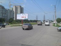 `Билборд №48338 в городе Кропивницкий (Кировоградская область), размещение наружной рекламы, IDMedia-аренда по самым низким ценам!`