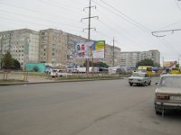 `Билборд №48340 в городе Кропивницкий (Кировоградская область), размещение наружной рекламы, IDMedia-аренда по самым низким ценам!`