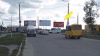`Билборд №48341 в городе Кропивницкий (Кировоградская область), размещение наружной рекламы, IDMedia-аренда по самым низким ценам!`