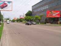 `Билборд №48344 в городе Кропивницкий (Кировоградская область), размещение наружной рекламы, IDMedia-аренда по самым низким ценам!`