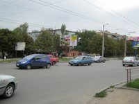 `Билборд №48346 в городе Кропивницкий (Кировоградская область), размещение наружной рекламы, IDMedia-аренда по самым низким ценам!`