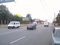 `Билборд №48350 в городе Кропивницкий (Кировоградская область), размещение наружной рекламы, IDMedia-аренда по самым низким ценам!`