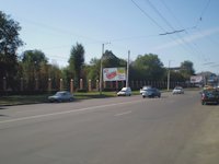 `Билборд №48352 в городе Кропивницкий (Кировоградская область), размещение наружной рекламы, IDMedia-аренда по самым низким ценам!`