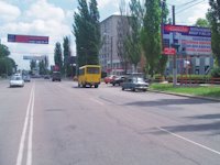 `Билборд №48357 в городе Кропивницкий (Кировоградская область), размещение наружной рекламы, IDMedia-аренда по самым низким ценам!`
