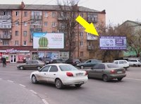 `Билборд №48365 в городе Кропивницкий (Кировоградская область), размещение наружной рекламы, IDMedia-аренда по самым низким ценам!`