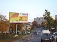 `Билборд №48380 в городе Чугуев (Харьковская область), размещение наружной рекламы, IDMedia-аренда по самым низким ценам!`