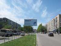 `Билборд №48862 в городе Запорожье (Запорожская область), размещение наружной рекламы, IDMedia-аренда по самым низким ценам!`