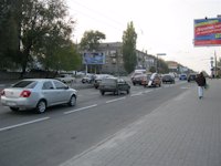`Билборд №48866 в городе Запорожье (Запорожская область), размещение наружной рекламы, IDMedia-аренда по самым низким ценам!`